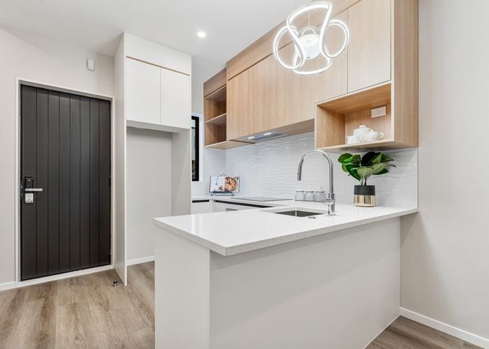  at 3,9,17-21 Don Oliver Lane, Glen Eden, Waitakere City, Auckland