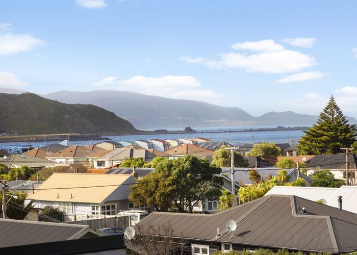  at 140A Queens Drive, Lyall Bay, Wellington, Wellington