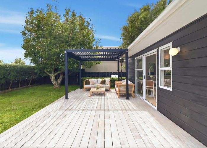  at 23B Alberta Street, Point Chevalier, Auckland City, Auckland