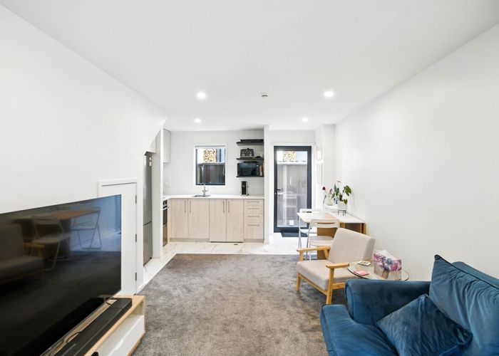  at 5/30 Aberdeen Street, City Centre, Christchurch City, Canterbury