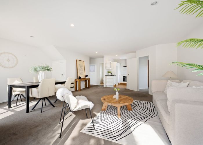  at 2/428 Manchester Street, St. Albans, Christchurch City, Canterbury