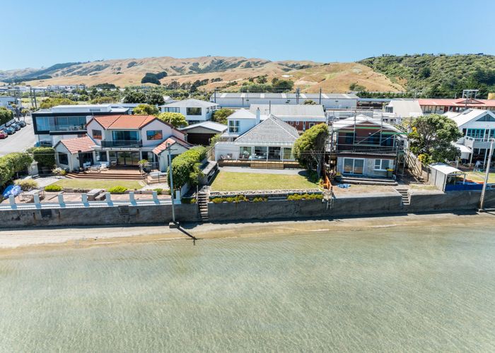  at 20 Steyne Avenue, Plimmerton, Porirua, Wellington