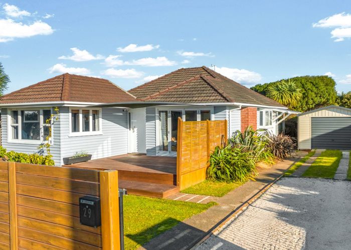 at 29 Beach Road, North New Brighton, Christchurch