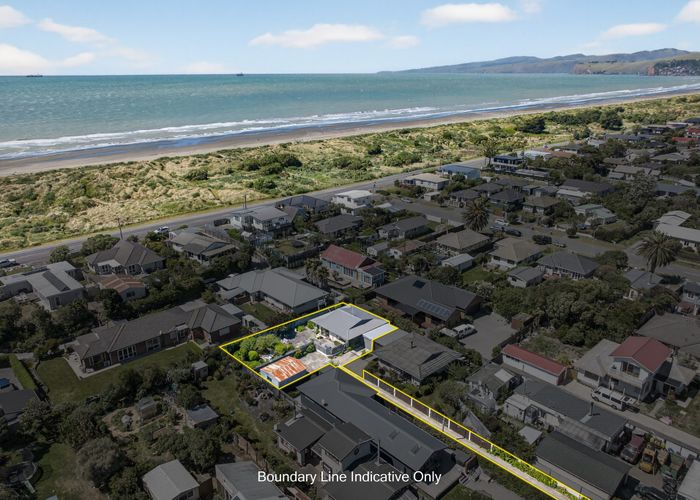  at 283B Pine Avenue, South New Brighton, Christchurch City, Canterbury