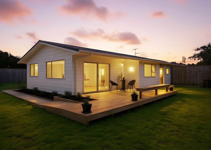  at 2/55 Tabitha Crescent, Henderson, Auckland