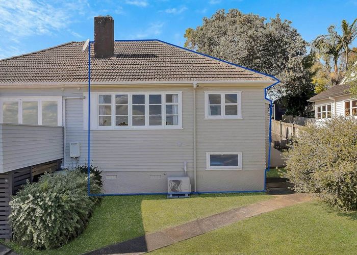  at 20A Hadfield Avenue, Waterview, Auckland