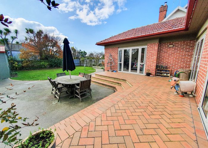  at 121 Wai-Iti Road, Highfield, Timaru