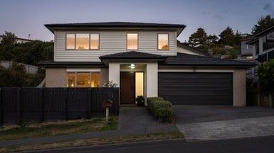  at 21 Winsley Terrace, Churton Park, Wellington