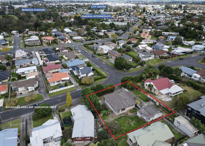  at 18 Windsor Road, Maeroa, Hamilton