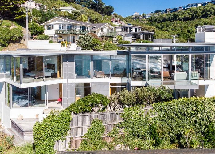  at 71 Cliffs Road, Saint Clair, Dunedin