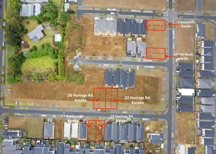 at 253 Bremner Road, Karaka, Franklin, Auckland