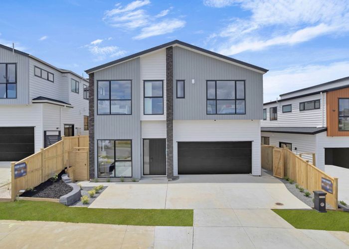  at 132  McQuoids Road, Flat Bush, Manukau City, Auckland