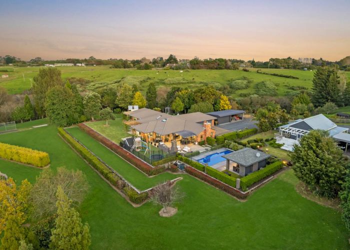  at 327A Clarks Beach Road, Pukekohe