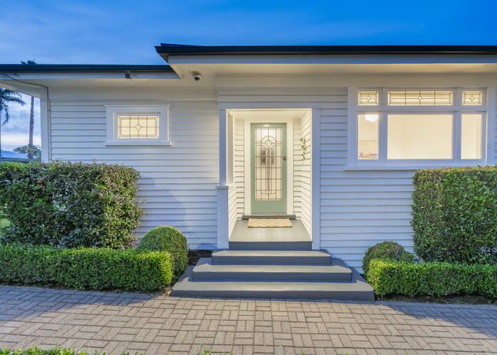  at 119 Warnock Street, Westmere, Auckland