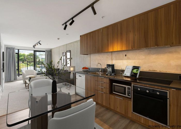  at 615/21 King Street, Mount Cook, Wellington, Wellington