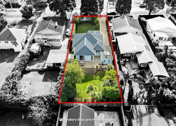  at Alberta Street, Point Chevalier, Auckland City, Auckland
