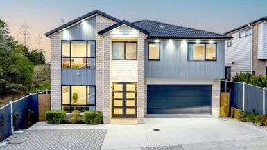  at 8 Arahanga Road, Flat Bush, Auckland