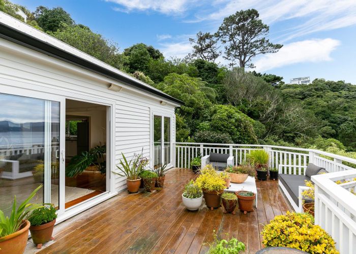  at 46 Old Porirua Road, Ngaio, Wellington