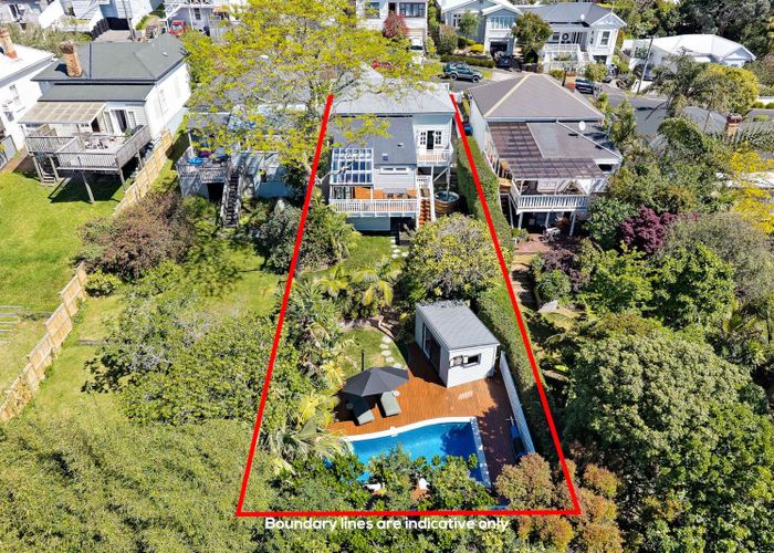  at 53 Third Avenue, Kingsland, Auckland City, Auckland