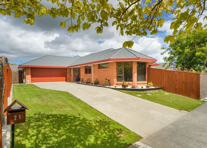 Free property data for 21 Parnell Heights Drive, Kelvin Grove, Palmerston North homes.co.nz