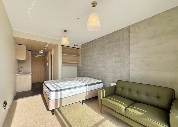  at 106A/2 Campbell Terrace, Petone, Lower Hutt, Wellington