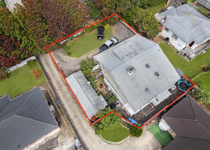  at 204 Shirley Road, Papatoetoe, Manukau City, Auckland