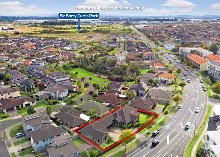  at 151 Stancombe Road, Flat Bush, Auckland