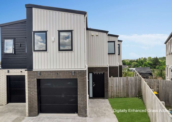  at 2/9 Mila Paige Close, Glenview, Hamilton, Waikato