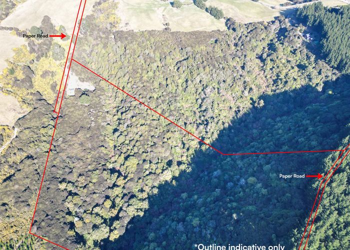  at 527 Finlayson Road, Waihola, Clutha, Otago