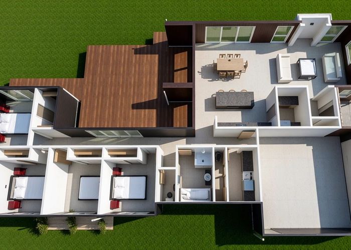  at 44 King Road, Kinloch, Taupo, Waikato