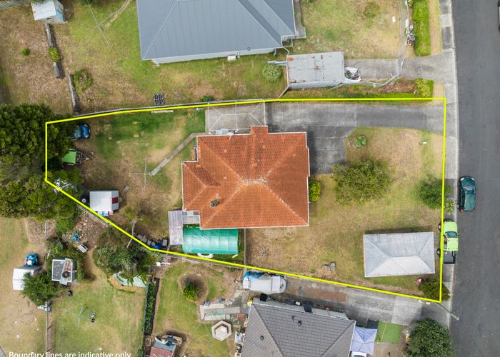  at 13 Skeates Avenue, Wesley, Auckland