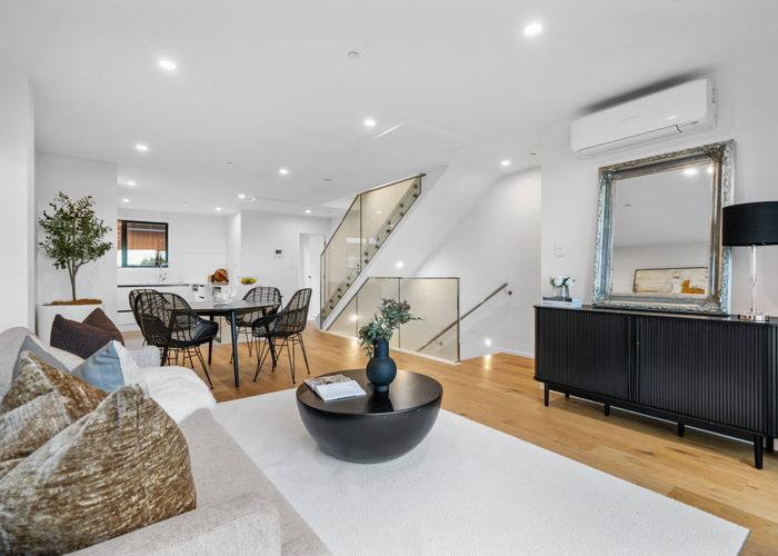  at 1B Colenso Place, Mission Bay, Auckland City, Auckland