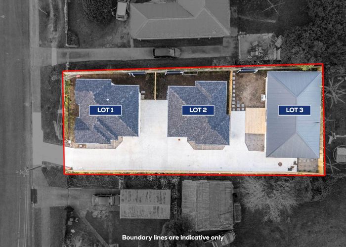  at 1/49 Puriri Road, Manurewa, Manukau City, Auckland