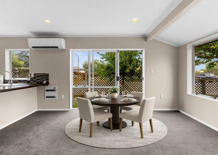  at 1/1400 Woodstock Avenue, Mayfair, Hastings, Hawke's Bay