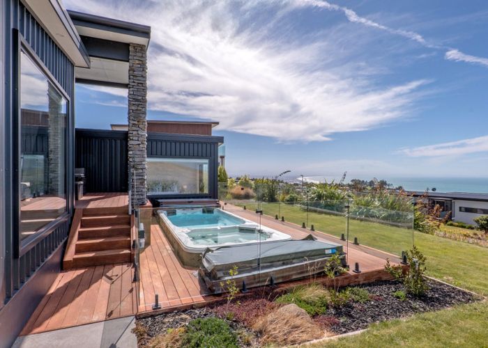  at Richmond Hill, Christchurch City, Canterbury