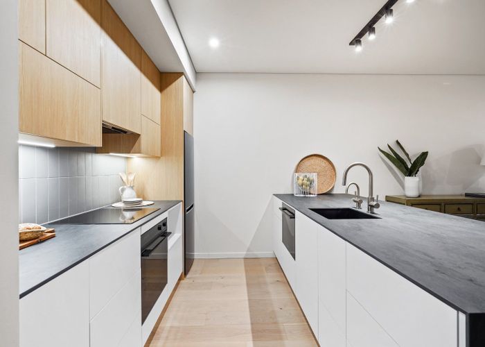  at Apt 105 and Apt 204 Customs Quay, Ahuriri, Napier, Hawke's Bay