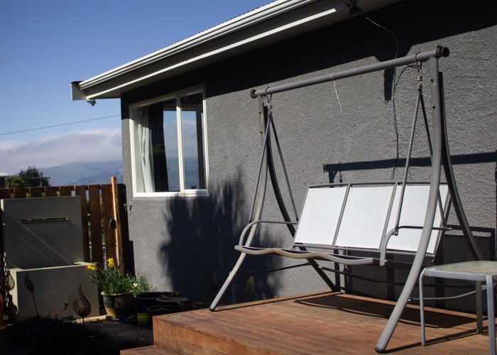 at 13A Monowai Road, Ravensbourne, Dunedin