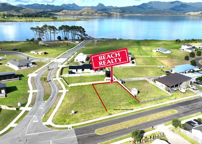  at 172 Harbour Drive, Matarangi, Thames-Coromandel, Waikato