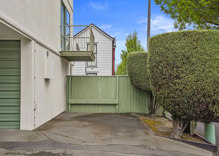  at 2/252 Worcester Street, Christchurch Central, Christchurch