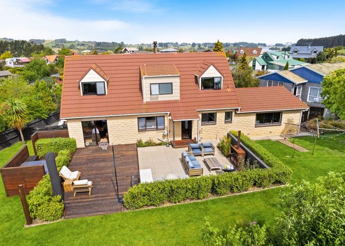 Recently sold 5 Blanc Avenue, Fairfield, Dunedin homes.co.nz