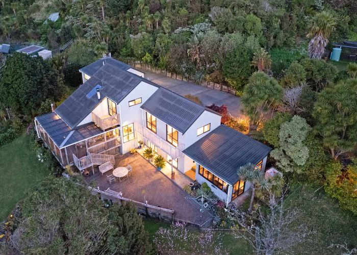  at 11 North Way, Titirangi, Waitakere City, Auckland