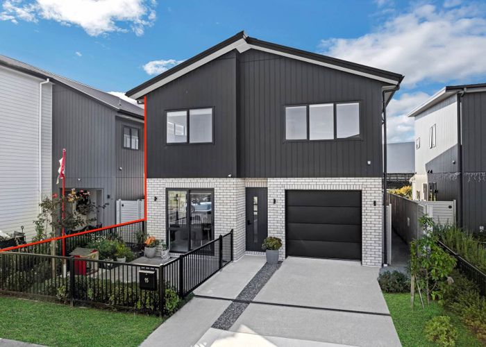  at 95 Katikati Drive, Manurewa, Manukau City, Auckland