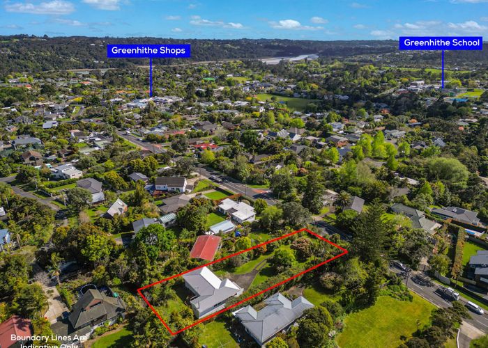  at 27 Tauhinu Road, Greenhithe, Auckland