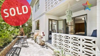  at 5/7 Konini Road, Hataitai, Wellington