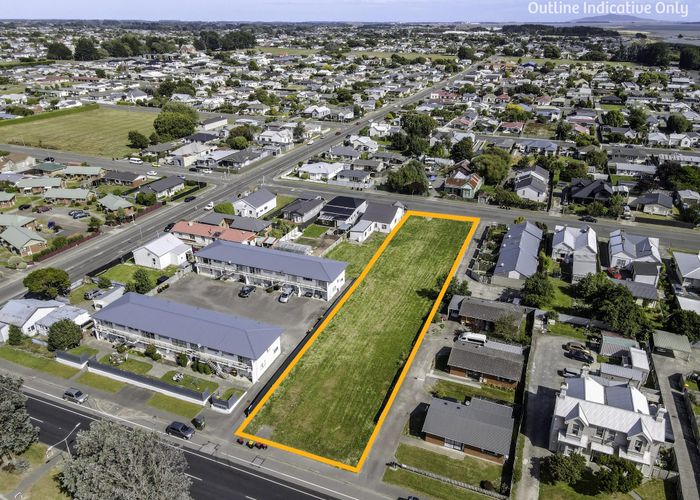  at 173 Tweed Street, Appleby, Invercargill, Southland