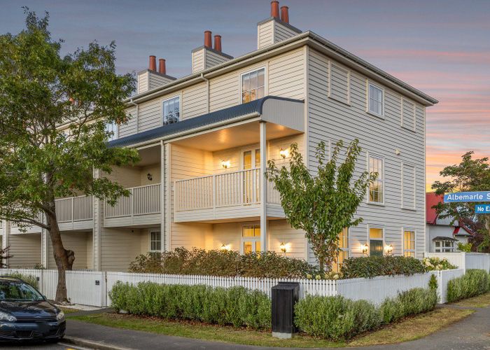  at 67 Hastings Street West, Sydenham, Christchurch City, Canterbury