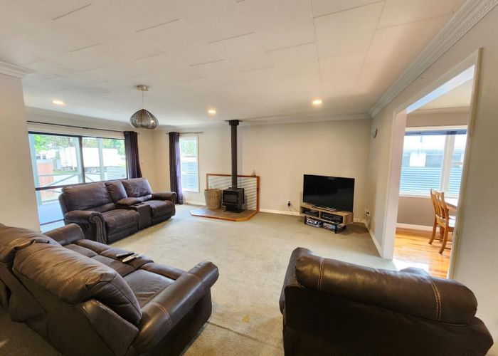  at 535 Ruahine Street, Hokowhitu, Palmerston North