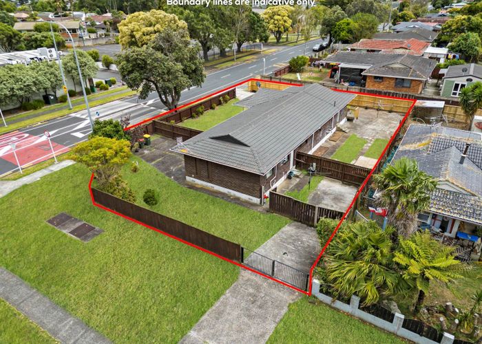  at 1 Rowandale Avenue, Manurewa, Auckland
