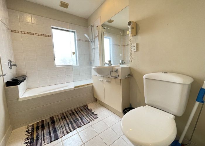  at 7D/125A Hobson Street, City Centre, Auckland City, Auckland