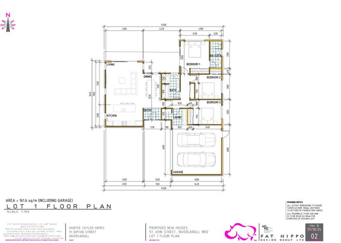  at 97 John Street, Heidelberg, Invercargill, Southland